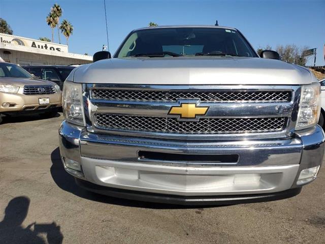 $15499 : 2012 Silverado 1500 image 3