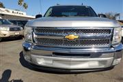 $15499 : 2012 Silverado 1500 thumbnail