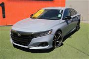 $26999 : 2022 HONDA ACCORD SPORT thumbnail