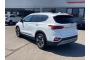 $21990 : Hyundai SANTA FE 2019 AWD Li thumbnail