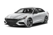 Hyundai ELANTRA 2023 N Line en Long Island