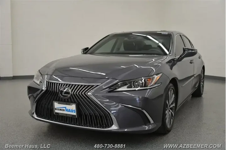 $26998 : Lexus ES 350 2020 4dr Sedan image 1