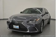 Lexus ES 350 2020 4dr Sedan