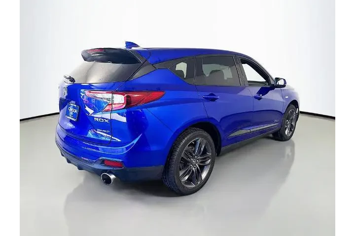$26750 : Acura RDX 2021 SH-AWD 4dr SU image 7
