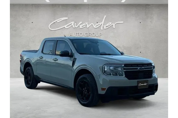 $32981 : Ford Maverick 2024 AWD Laria image 2