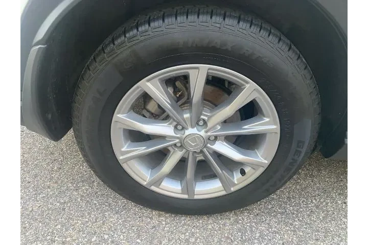 $28995 : Honda CR-V 2023 AWD EX-L 4dr image 7