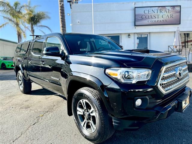 $30995 : 2017 Tacoma TRD Sport image 3