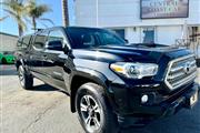 $30995 : 2017 Tacoma TRD Sport thumbnail