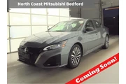 Nissan Altima 2024 2.5 SV 4d en Cleveland