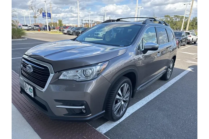 $25991 : Subaru Ascent 2021 AWD Touri image 1