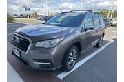 Subaru Ascent 2021 AWD Touri en Orlando