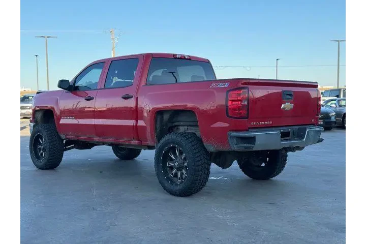 $21558 : Chevrolet Silverado 1500 201 image 6