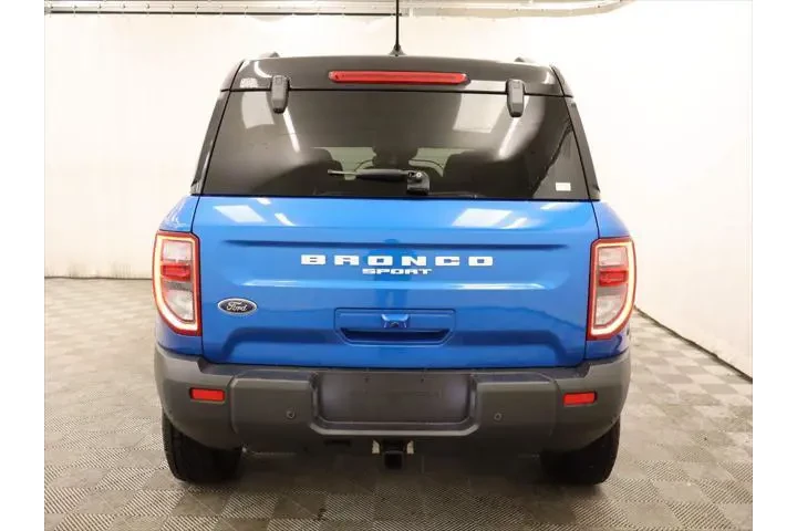$31682 : Ford Bronco Sport 2025 AWD B image 5