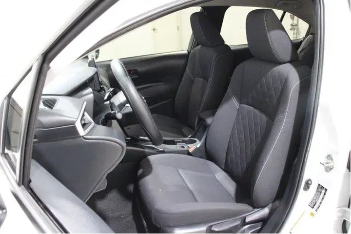 $24998 : Toyota Corolla Hybrid 2023 L image 5