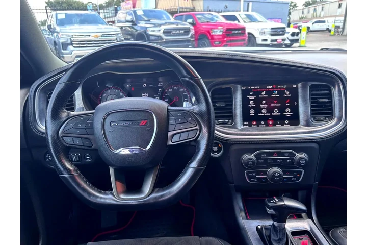 2021 Charger R/T image 8