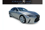 Lexus IS 300 2023 4dr Sedan en Miami