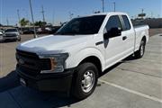 2019 F-150 XL en Stockton