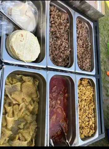 Taquizas Montero image 2