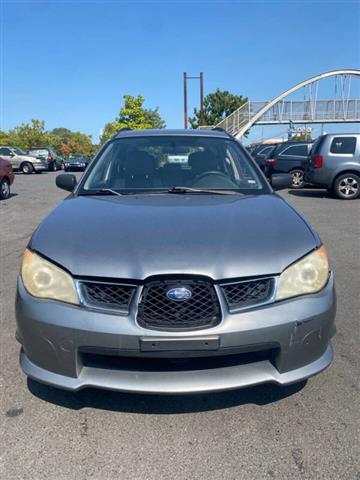 $3995 : 2007 Impreza 2.5 i image 9