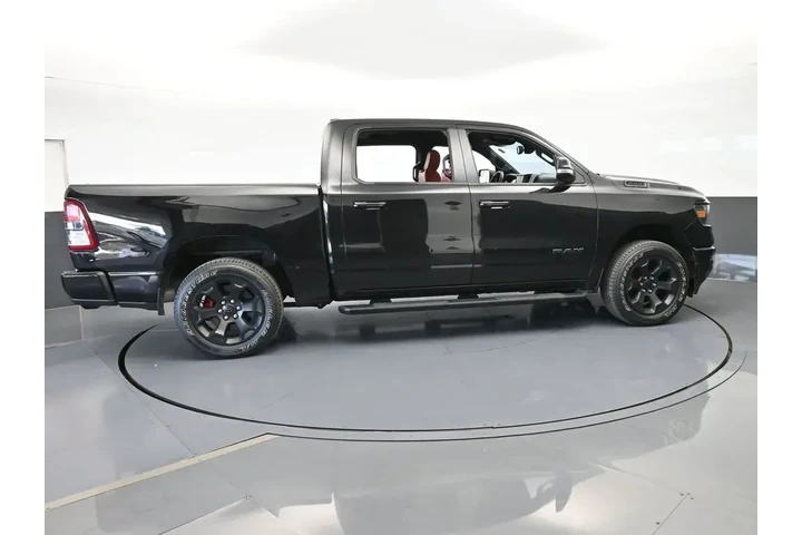 $20995 : Ram 1500 2019 4x2 Big Horn 4 image 7