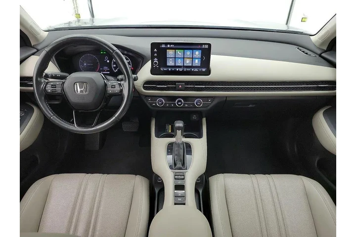 $26998 : Honda HR-V 2023 EX-L 4dr Cro image 9