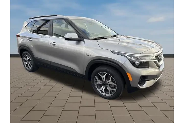 $17854 : Kia Seltos 2021 AWD EX 4dr S image 8