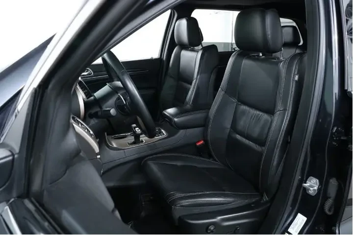 $154000 : JEEP GRAND CHEROKEE 2014 image 2