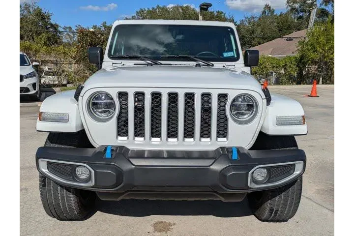 $34396 : Jeep Wrangler Unlimited 2022 image 6