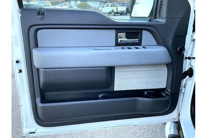 $11995 : Ford F-150 2013 4x4 Lariat 4 image 10