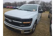 Ford F-150 2025 4x2 XLT 4dr en Dallas