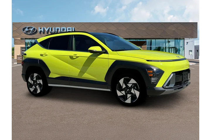 $24998 : Hyundai KONA 2024 AWD Limite image 10