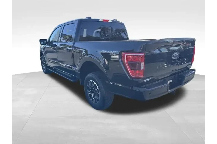 $39905 : Ford F-150 2023 4x4 XLT 4dr image 5