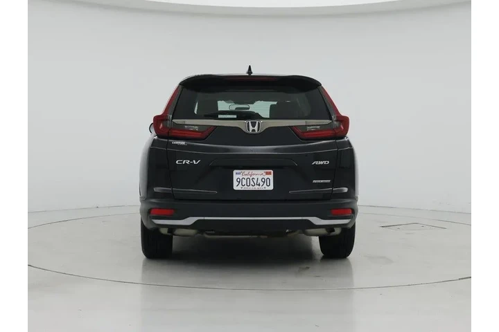 $25998 : Honda CR-V 2022 AWD SE 4dr S image 6