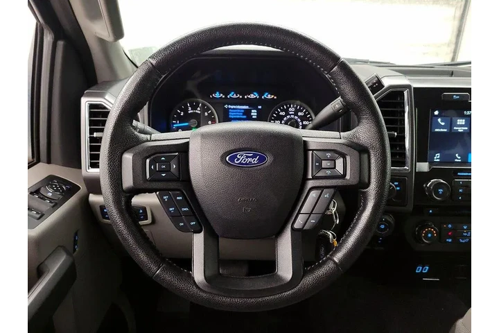 $26998 : Ford F-150 2016 4x2 XLT 4dr image 10