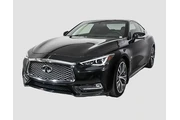 INFINITI Q60 2017 3.0T Premi en Charlotte