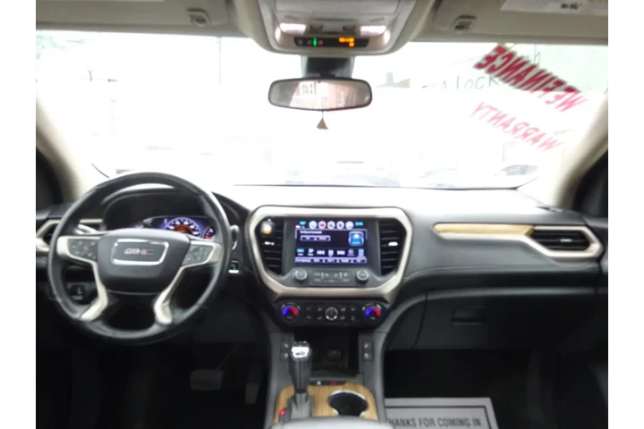 $11900 : 2017 GMC Acadia AWD 4dr Denali image 10