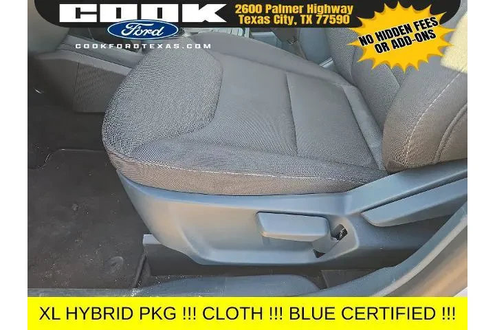 $26783 : Ford Maverick 2025 XL 4dr Su image 10