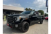 2022 GMC Sierra 2500HD AT4 Cr