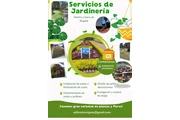 Servicios de Jardineria en Bogota