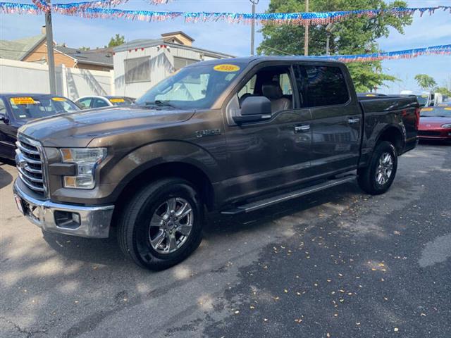 $21499 : 2016 F-150 XLT image 8