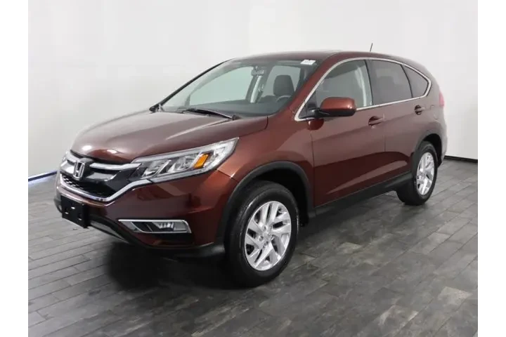 $108000 : HONDA CRV 2014 image 1