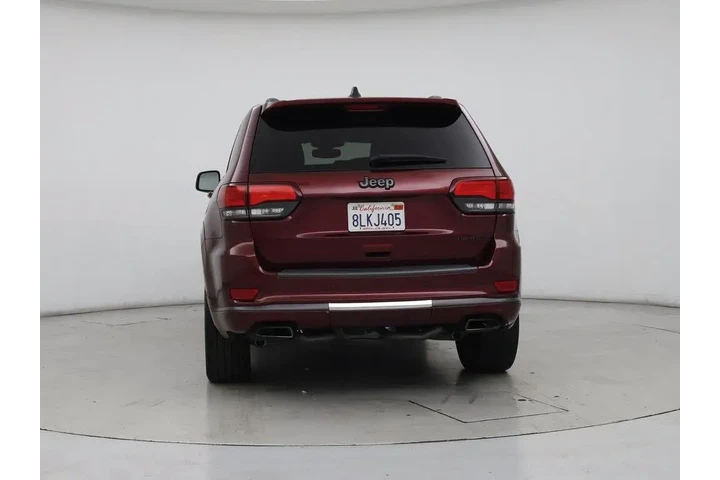 $17998 : Jeep Grand Cherokee 2019 4x2 image 6