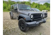 $20743 : Jeep Wrangler JK Unlimited 2 thumbnail