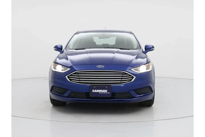 $16998 : Ford Fusion 2017 SE 4dr Seda image 5