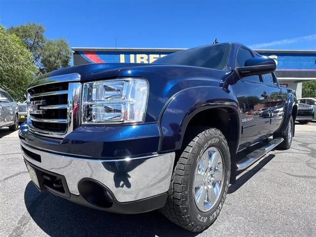 $18850 : 2012 GMC SIERRA 1500 CREW CAB image 2