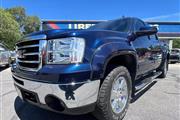 $18850 : 2012 GMC SIERRA 1500 CREW CAB thumbnail