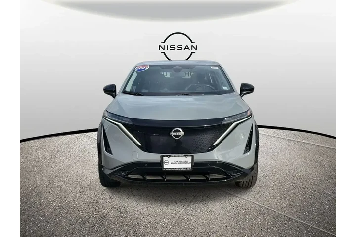 $18795 : Nissan Ariya 2024 Engage 4dr image 2