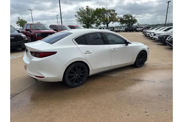 $21524 : Mazda Mazda3 Sedan 2022 AWD image 2