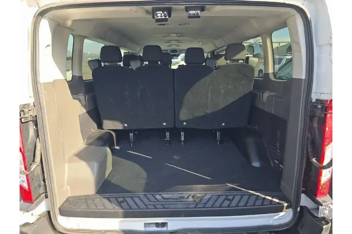 $29680 : Ford Transit 2023 350 XLT 3d image 6