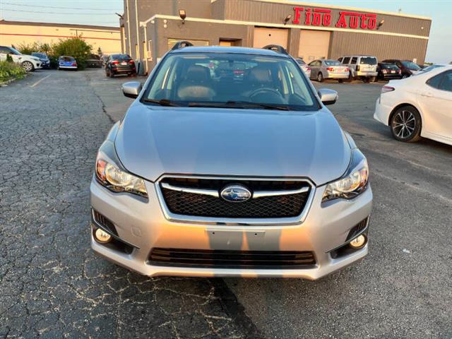 $14495 : 2016 Impreza 2.0i Sport Limit image 10